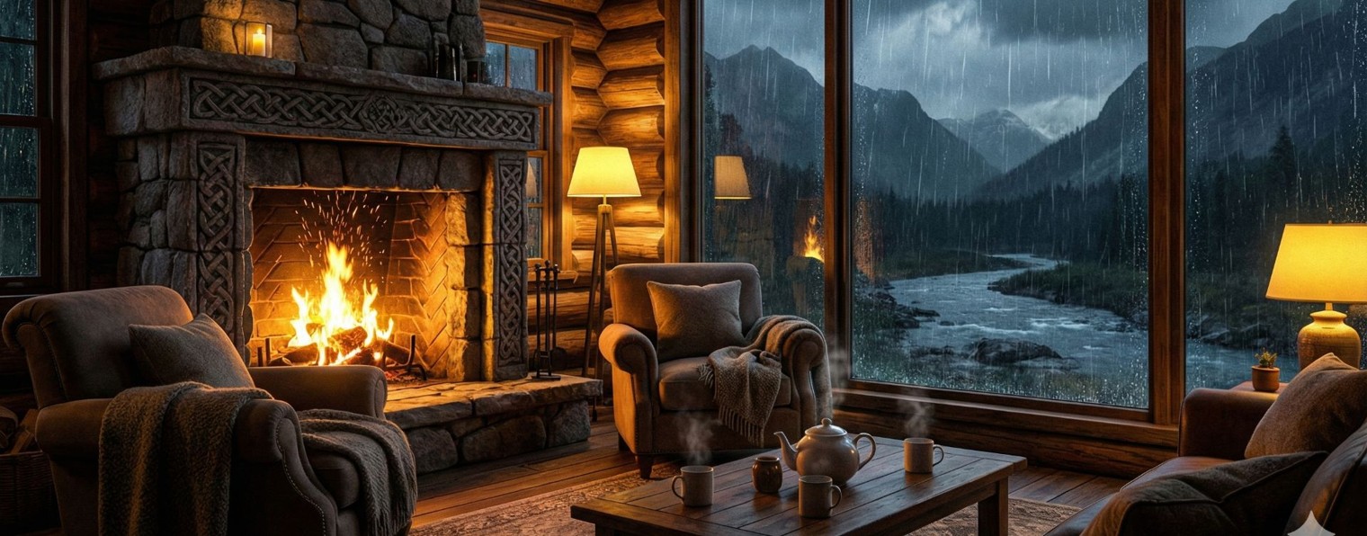 Somnium - Глубокий  Сон и Релакс