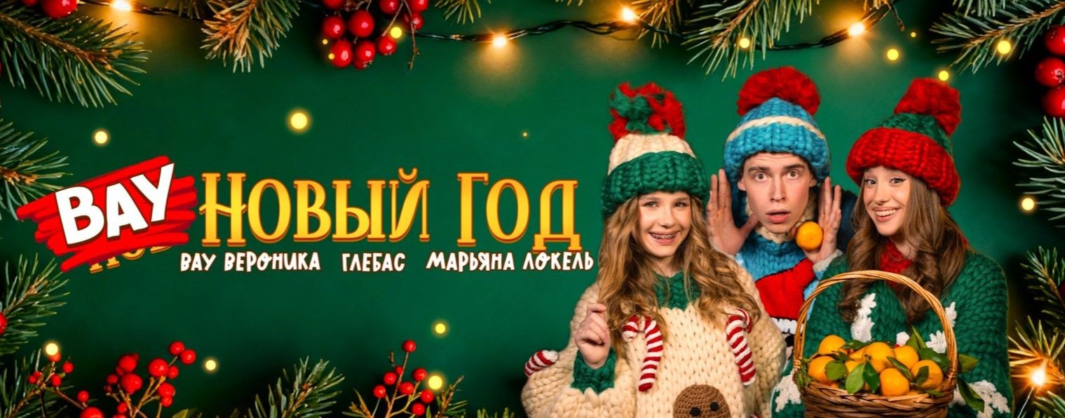 Вау Вероника