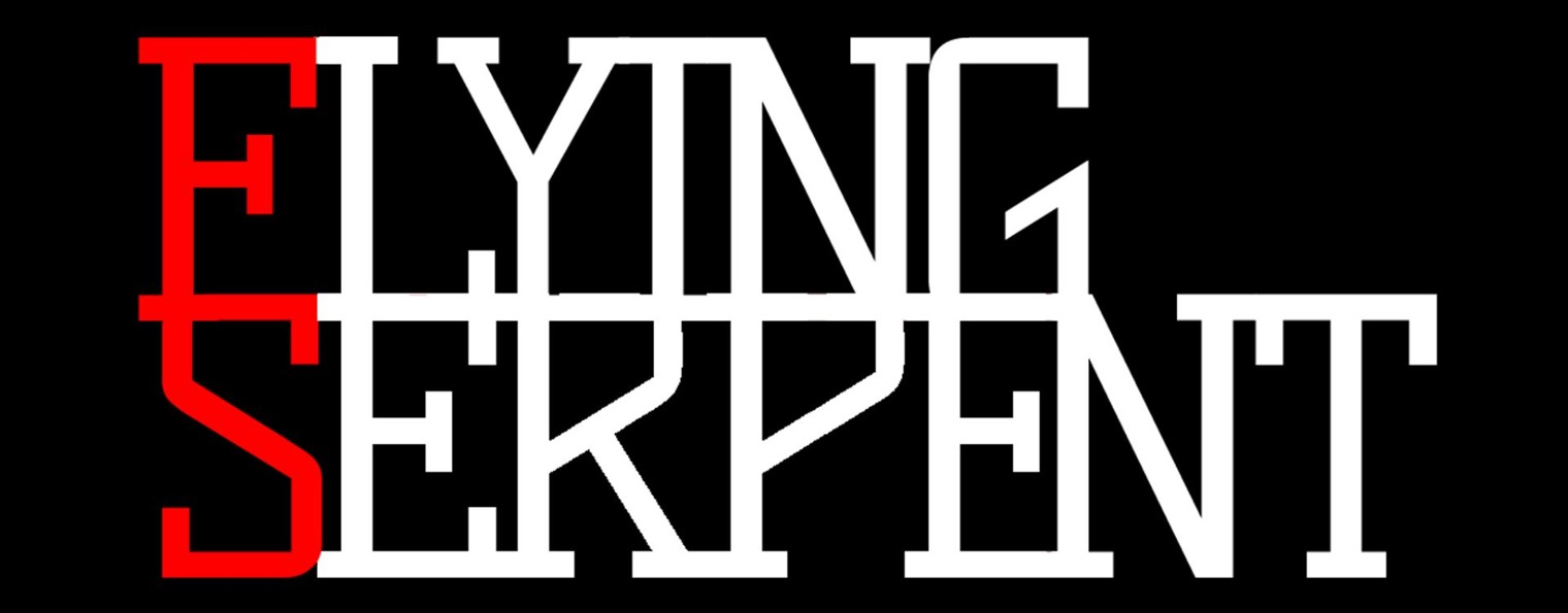 Flying Serpent | Летучий Змей