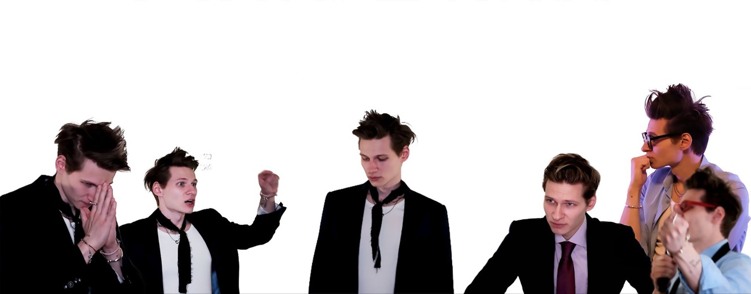 Алексей Саш