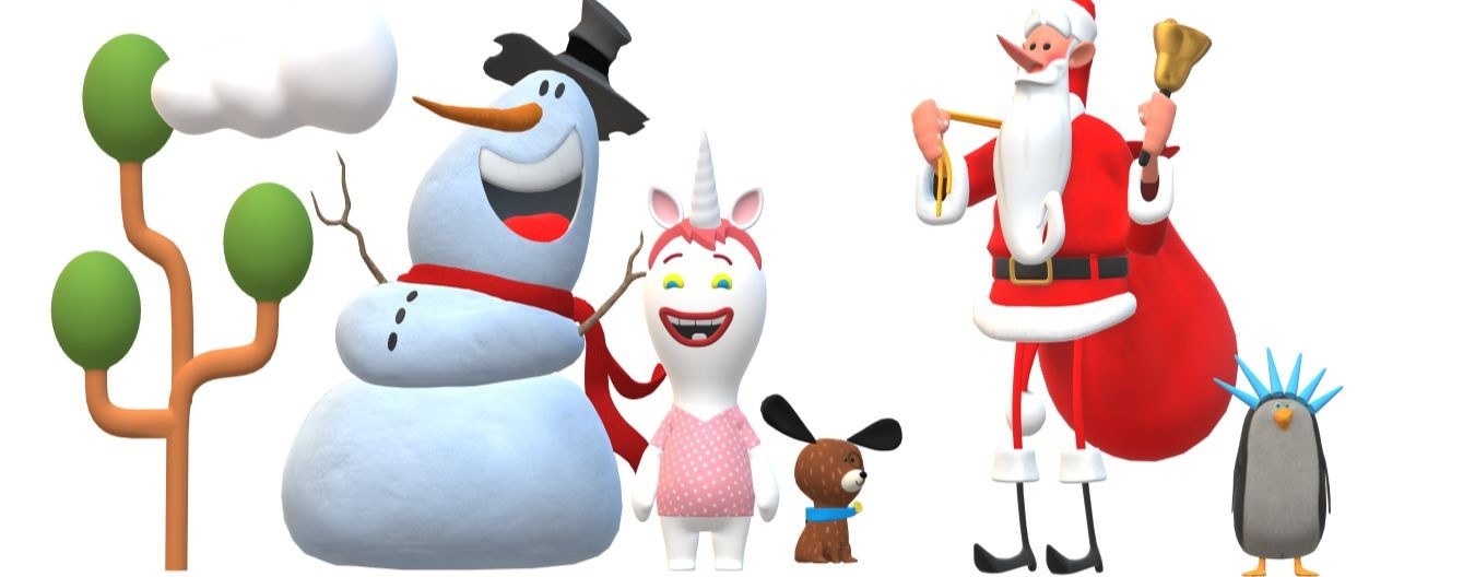 МультиКино Клипы