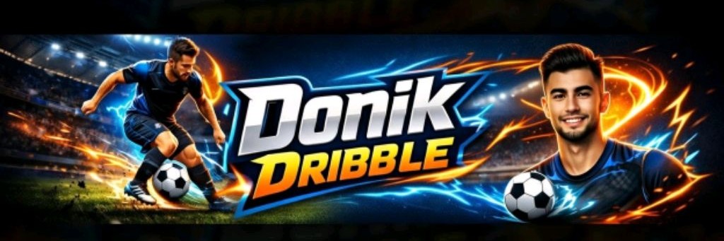 DonikDribble