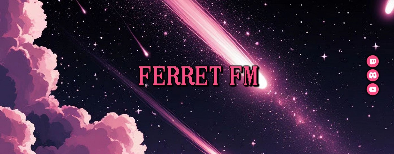 FerretFM