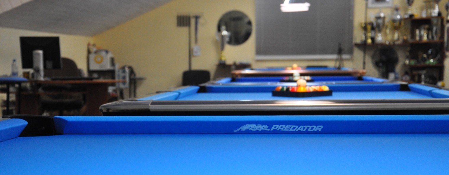 Школа бильярда Pool Forever Минск 🇧🇾