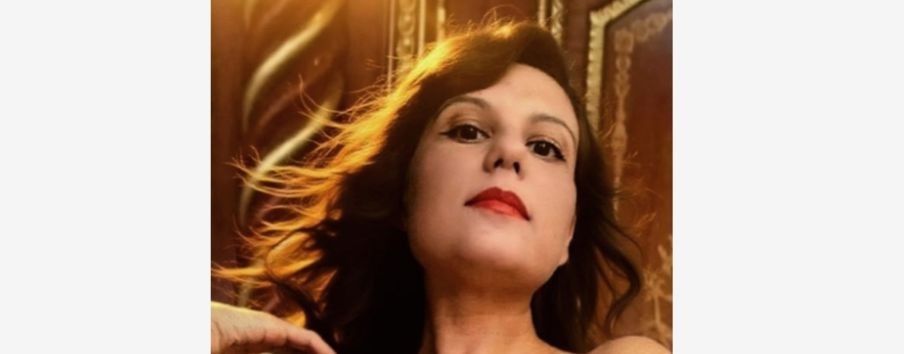 Натали Виноградова Певица.