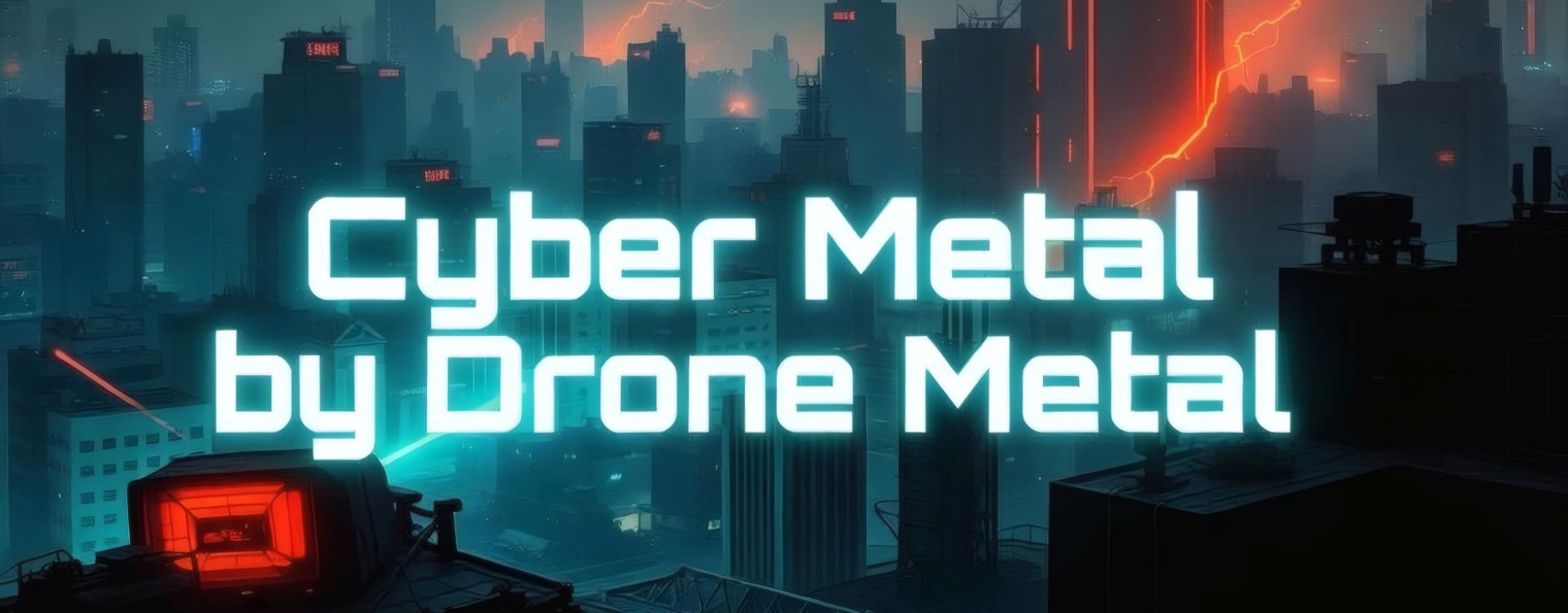 Drone Metal