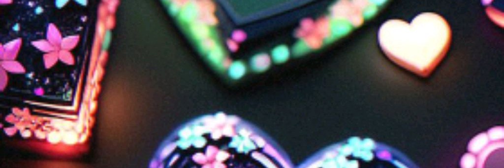 А в глазах сердечки❤️❤️❤️