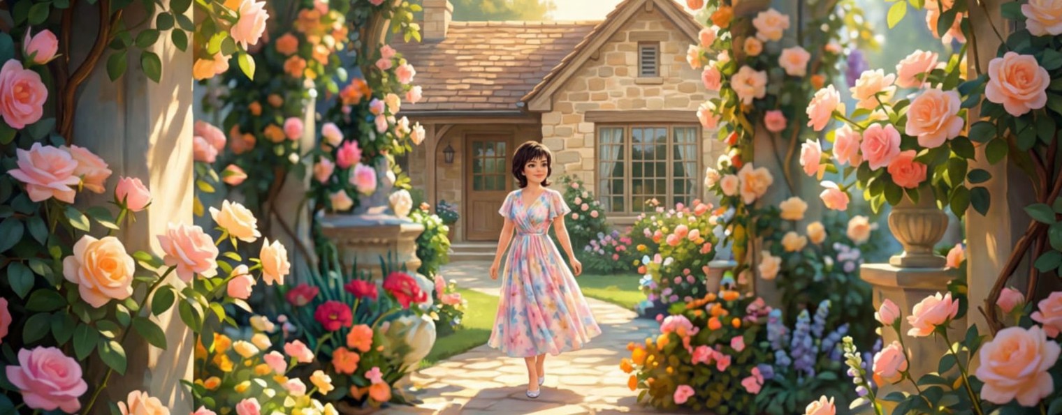 Звуки гармонии и покоя