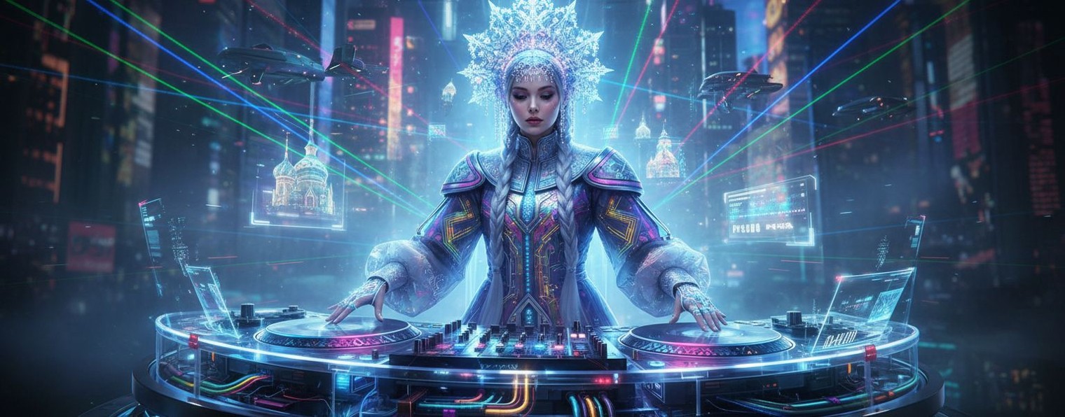 Лучшая новогодняя музыка|Новогодние песни|2026