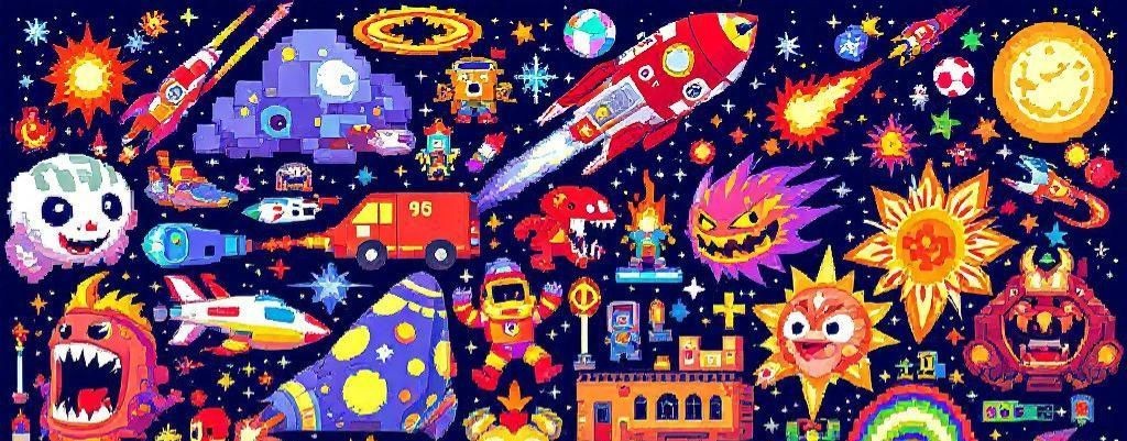 Будни геймера