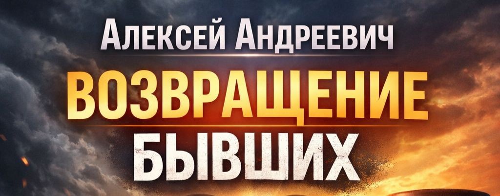 Алексей Андреевич