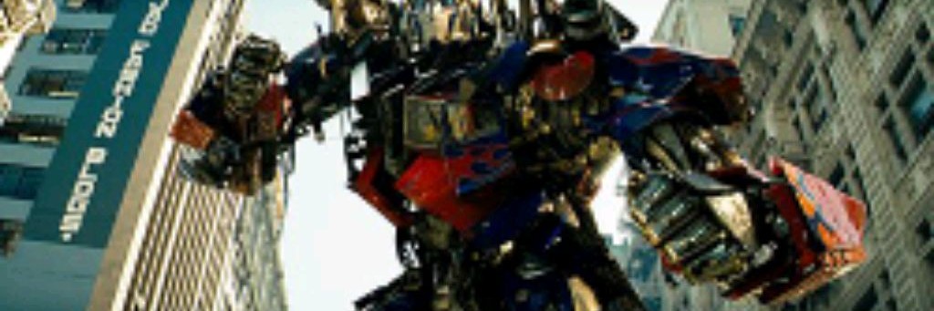 Фан Трансформеры