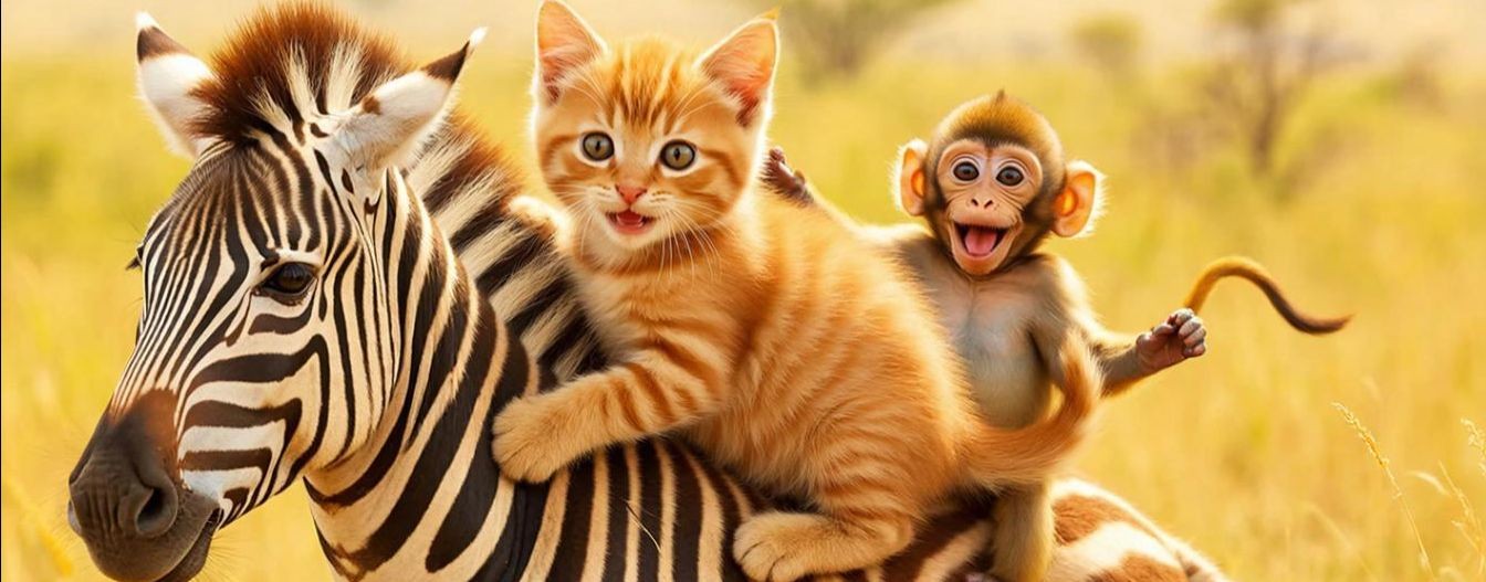 СКАЗКИ ДЕТЯМ