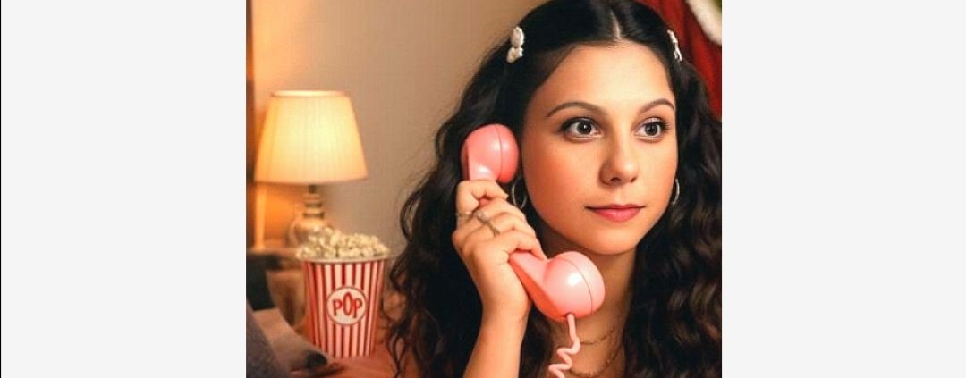 Натали Виноградова Певица.