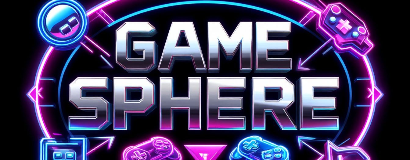GameSphere