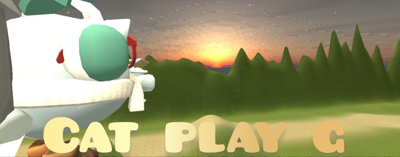 🤍Cat Play G 21к🤍