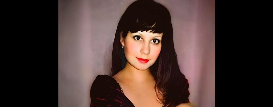 Натали Виноградова Певица.