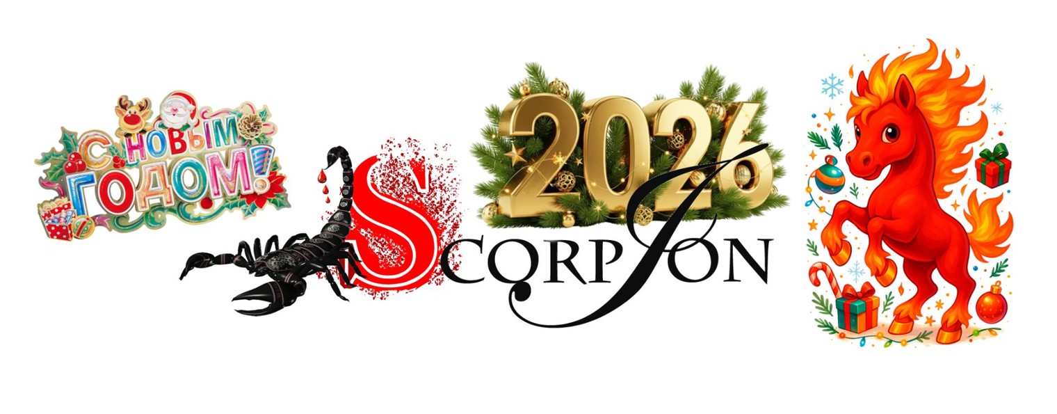 Project «SCORPION»