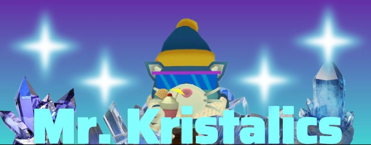 💎✟mr. kristalics✟💎
