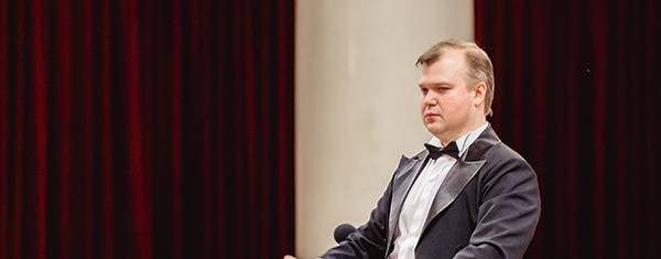 Голиков Александр