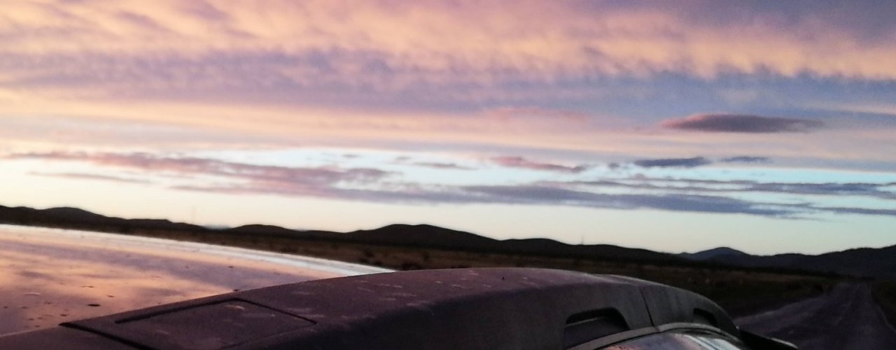 мир в кадре