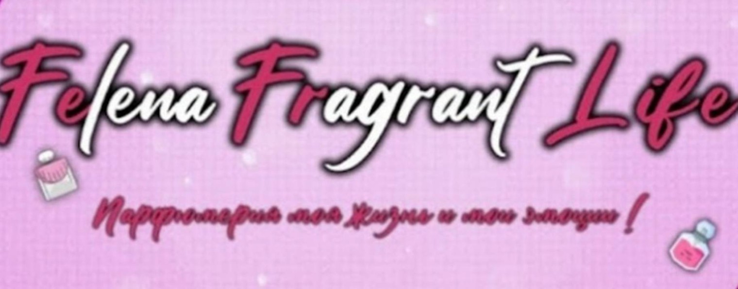 Felena Fragrant Life