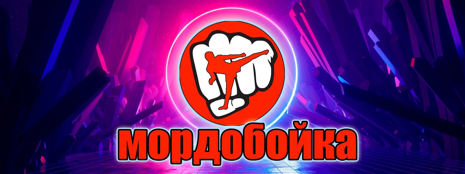 мордобойка
