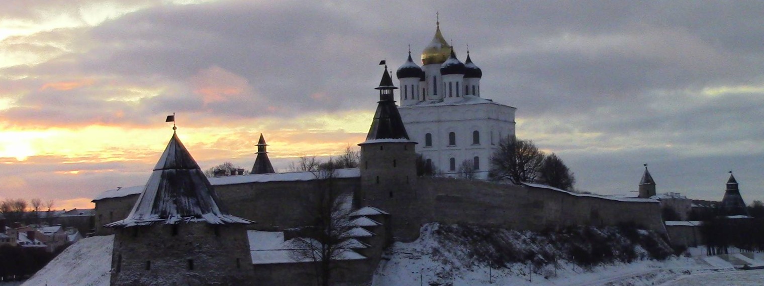 Алексей Шумилин