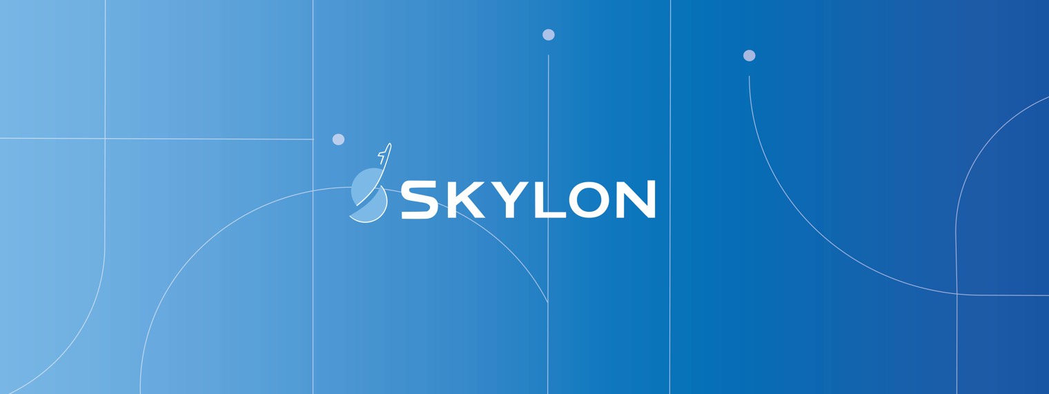 SKYLON - телематика, которая работает