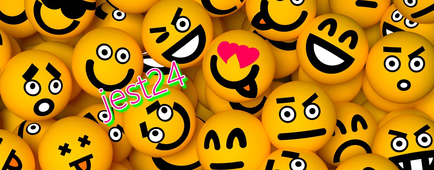 jest24 - канал хорошего настроения!!!