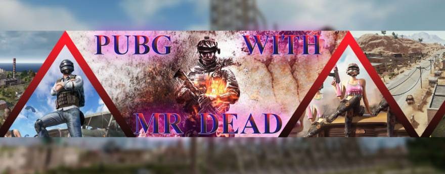 PUBG/PUBG MOBILE RUSSIA