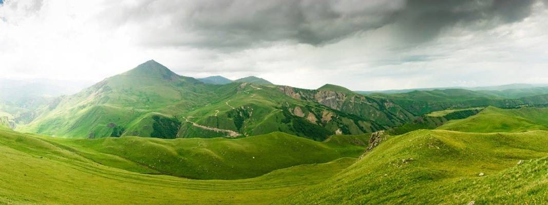 Антон Белов