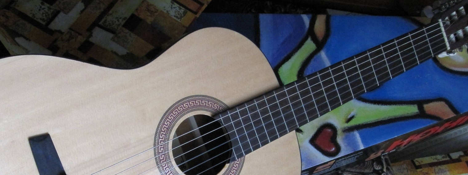 Александр Бахметьев. Авторская бардовская песня