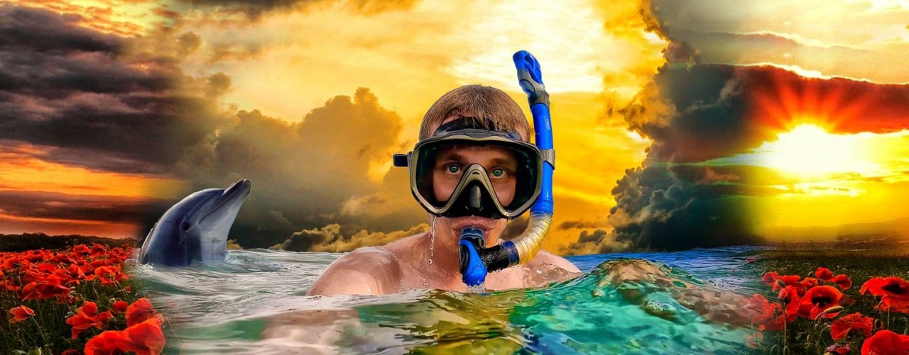 Николай Моль - Крым, путешествия, новости