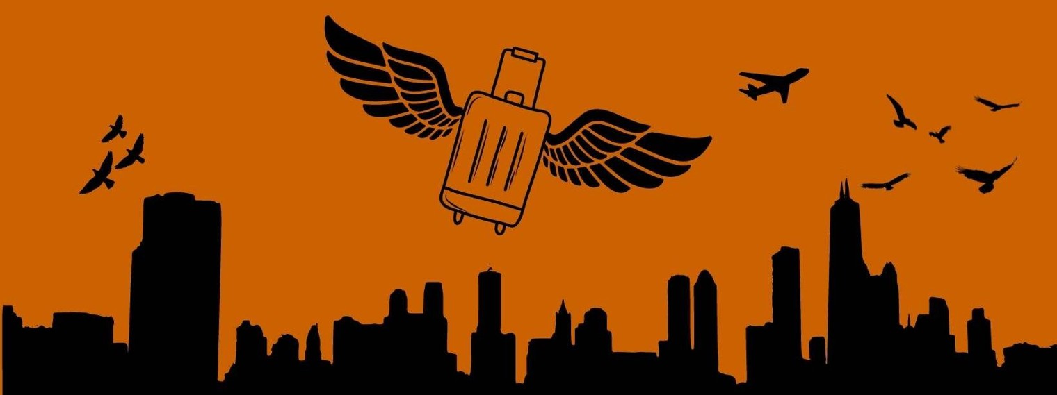 Господин чемодан