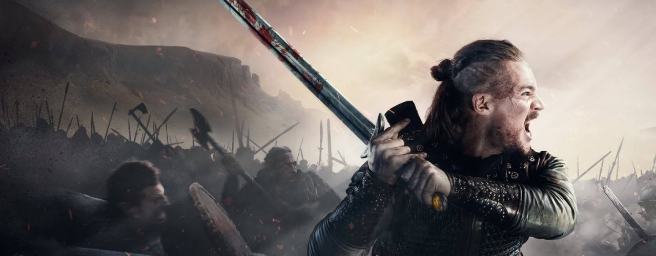 Сериал Последнее Королевство