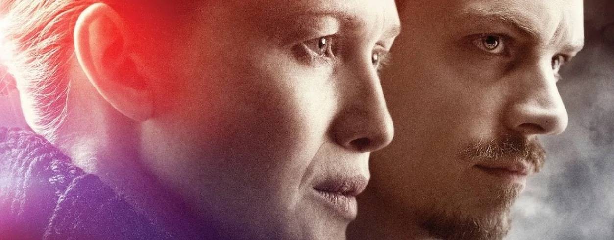 Сериал Убийство