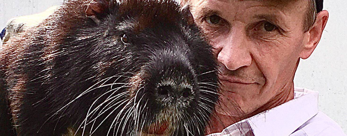 КУЗБАСС-НУТРИЯ