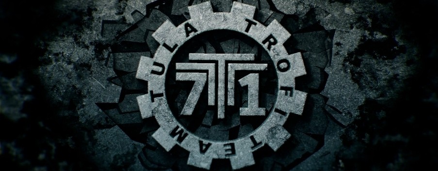 Life TulaTrofiTeam Мои увлечения, моё хобби