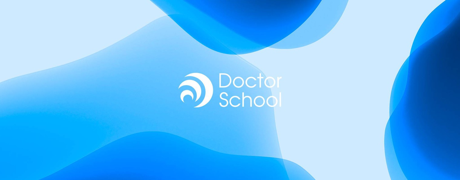 Doctor.School