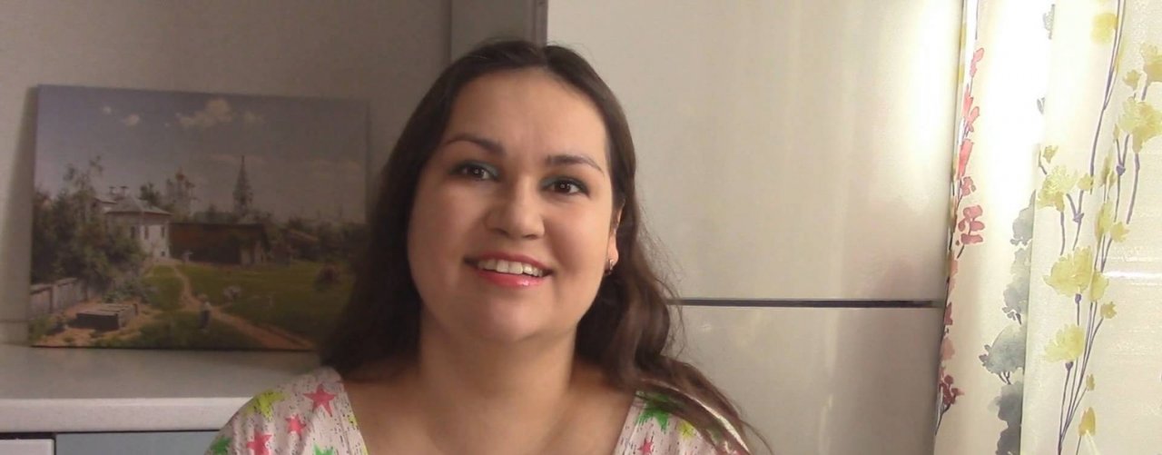 Ваша Любаша