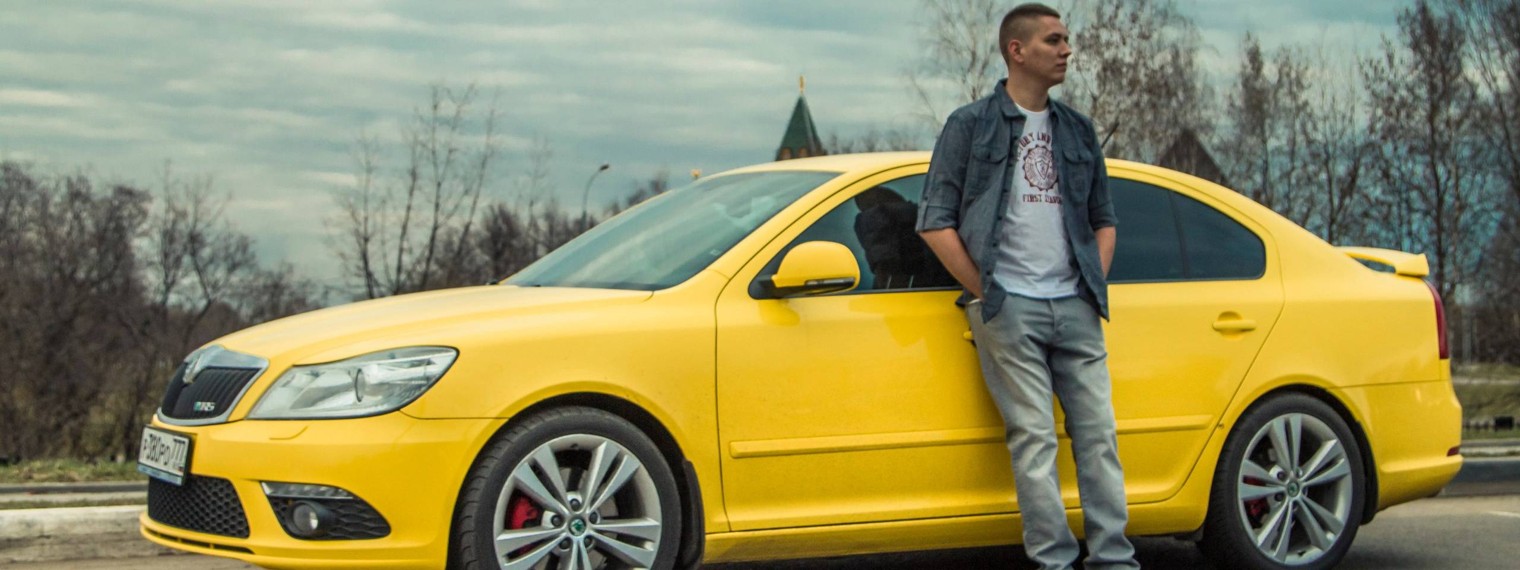 Ильдар Авто-Подбор