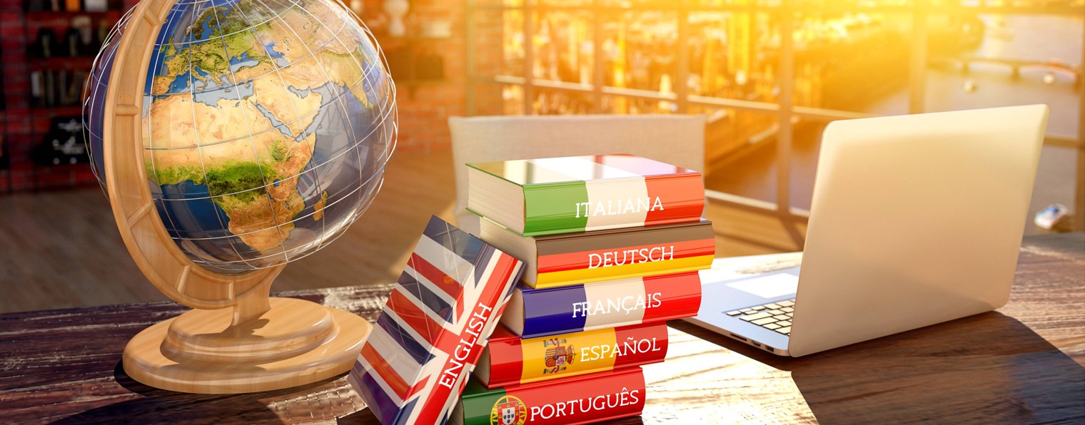 Школа Мировых Языков