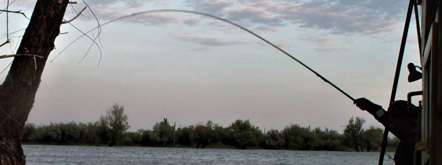 КЛЁВЫЙ КРАЙ