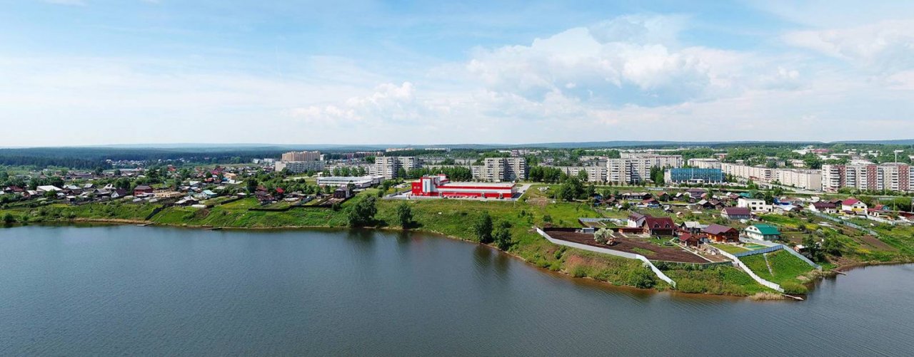 Ольга Уралочка live