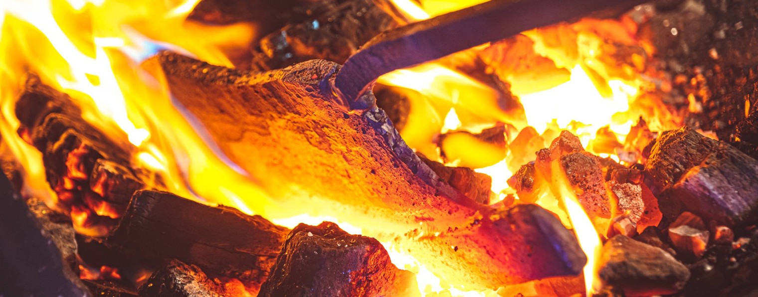 Дом Кузнеца