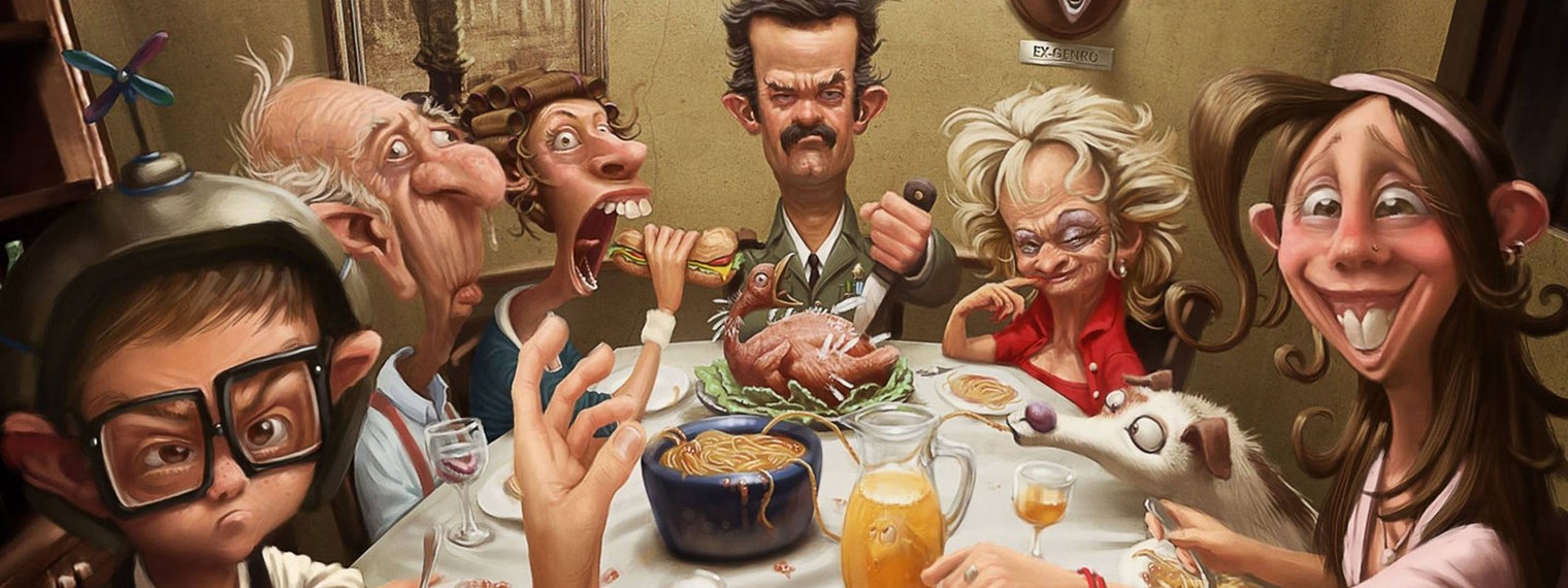 От ДУШИ с ЛЮБОВЬЮ