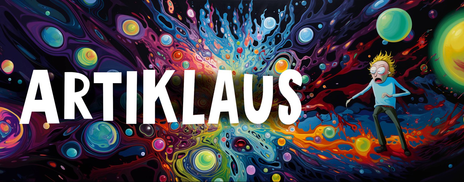 ArtiKlaus