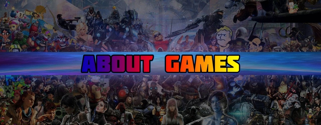 AboutGames