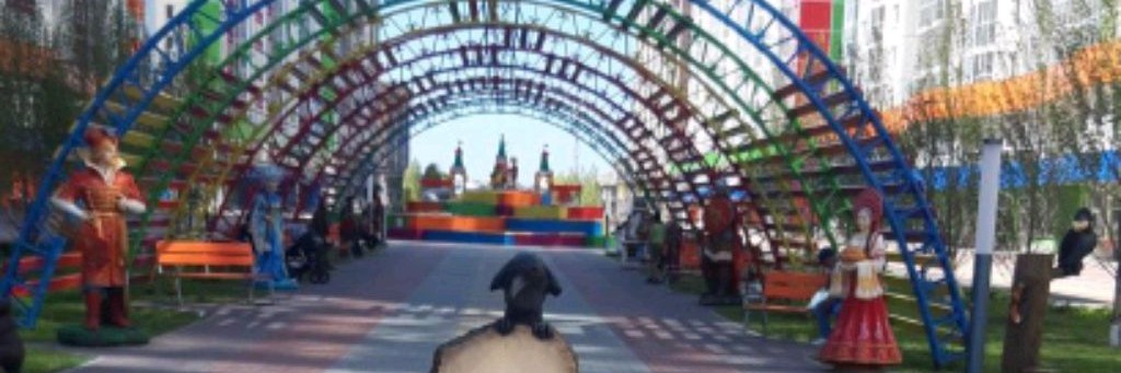 Тюменка живу  на пенсию